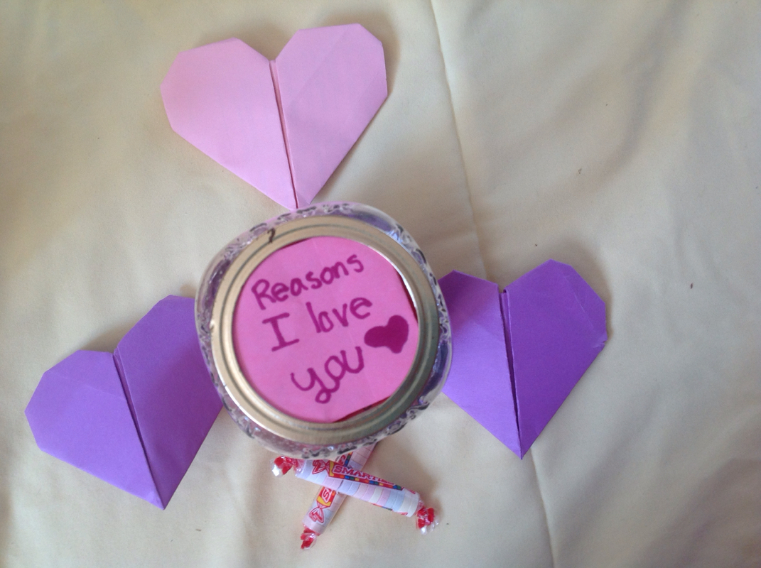 Cute Crafts To Make Your Boyfriend - Keiilyn Lovebits